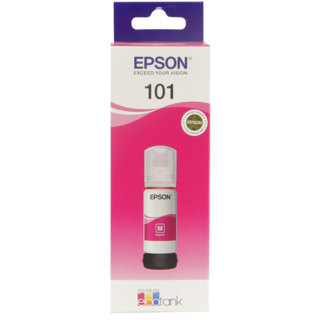 Чернила Epson C13T03V34A