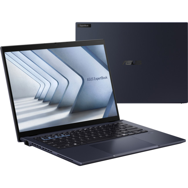 Ноутбук ASUS B5404CVA-QN0096 (90NX0701-M003H0) Ноутбук ASUS B5404CVA-QN0096 (90NX0701-M003H0)