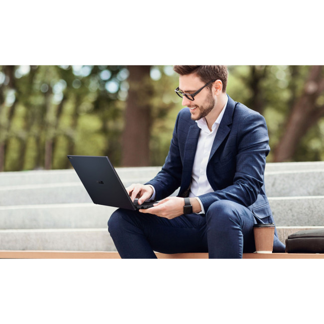 Ноутбук ASUS B5404CVA-QN0096 (90NX0701-M003H0) Ноутбук ASUS B5404CVA-QN0096 (90NX0701-M003H0)