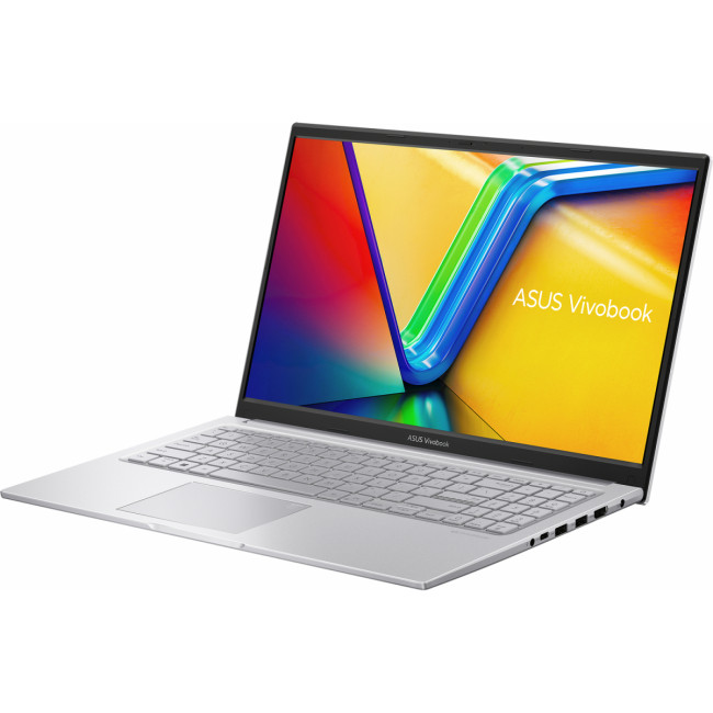 Ноутбук ASUS X1504VA-BQ286 (90NB10J2-M00BT0) Ноутбук ASUS X1504VA-BQ286 (90NB10J2-M00BT0)