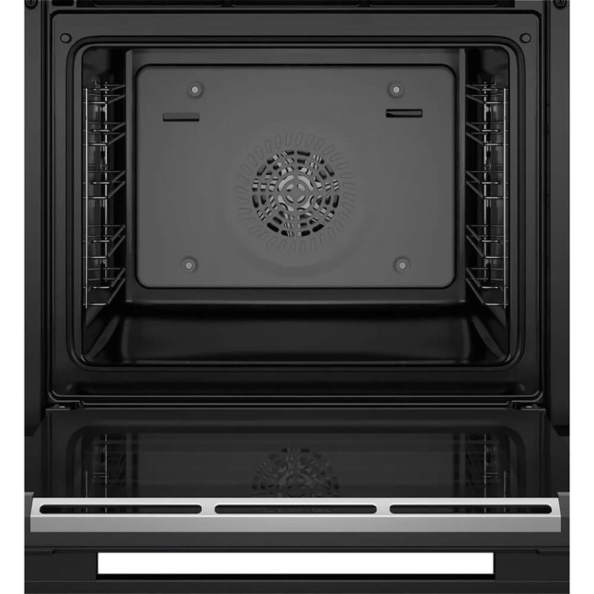 Встраиваемый духовой шкаф SIEMENS Siemens HB734G2B1