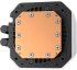 Система водяного охлаждения Deepcool R-LM360-WHDMMC-1