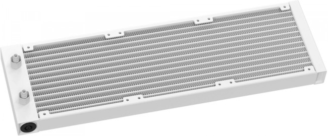 Система водяного охлаждения Deepcool R-LM360-WHDMMC-1