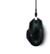 Игровая мышь Razer Basilisk Ultimate & Mouse Dock RAZER BASILISK ULTIMATE 12990