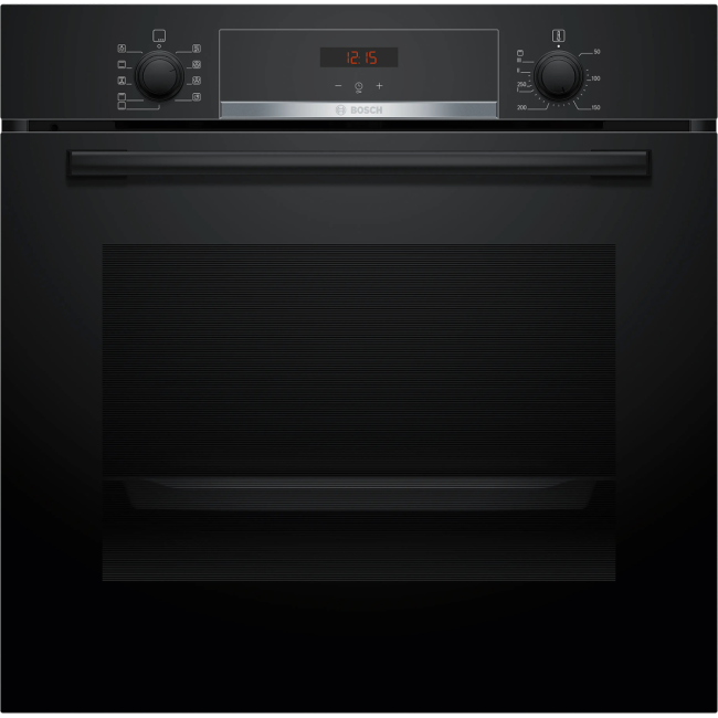 Встраиваемая электрическая духовка BOSCH Bosch HBA534EB3