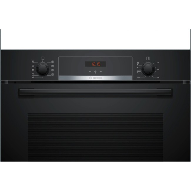 Встраиваемая электрическая духовка BOSCH Bosch HBA534EB3