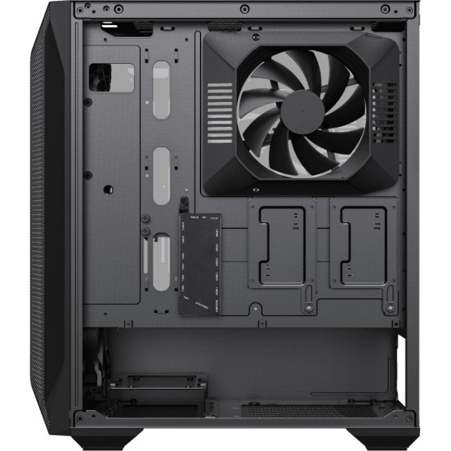 Компьютерный корпус, без блока питания ATX GameMax Brufen C1 Компьютерный корпус, без блока питания ATX GameMax Brufen C1