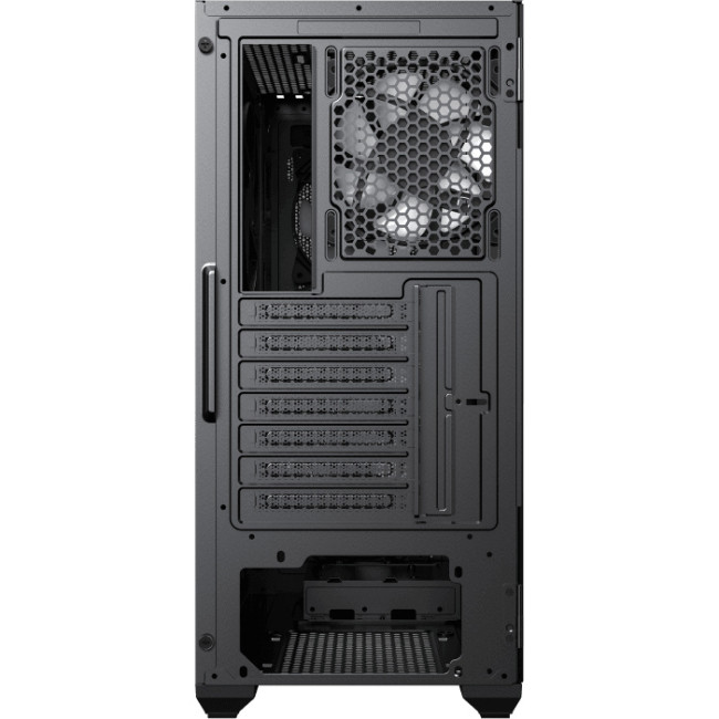 Компьютерный корпус, без блока питания ATX GameMax Brufen C1 Компьютерный корпус, без блока питания ATX GameMax Brufen C1