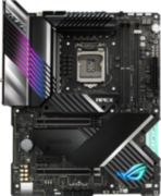 Материнская плата ASUS ROG MAXIMUS XIII APEX