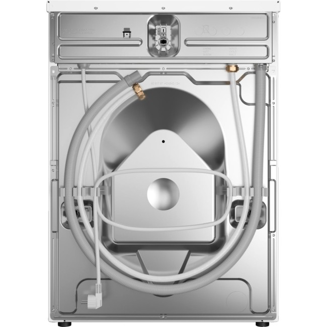 Стиральные машины ASKO Asko W4096R.W/3