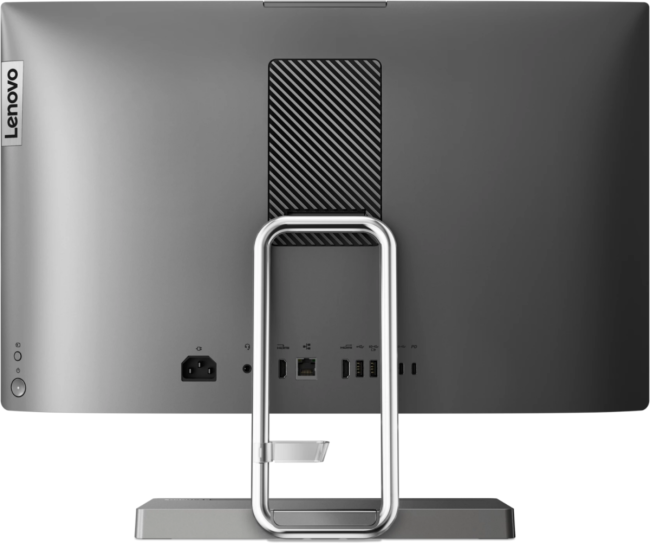 Моноблок Lenovo IdeaCentre AIO 5 24IAH7 Моноблок Lenovo IdeaCentre AIO 5 24IAH7