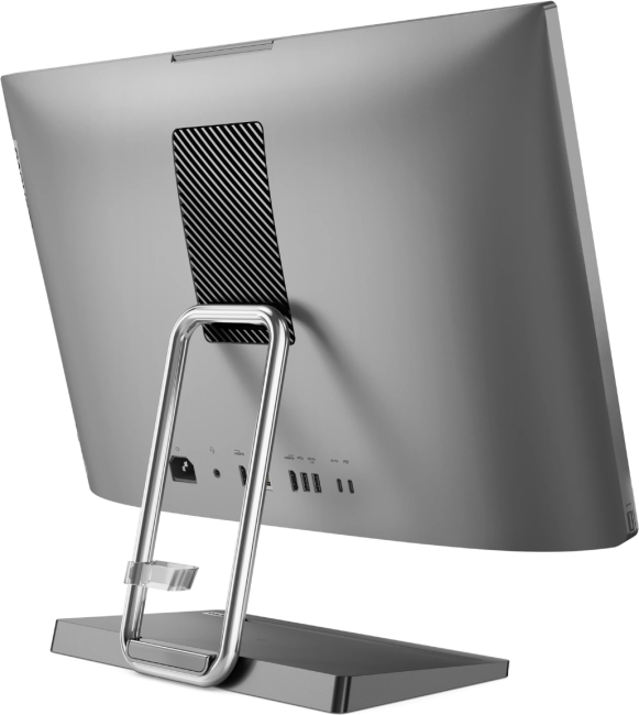 Моноблок Lenovo IdeaCentre AIO 5 24IAH7 Моноблок Lenovo IdeaCentre AIO 5 24IAH7