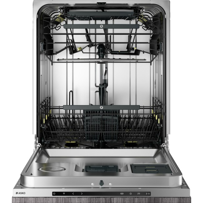Встраиваемая посудомоечная машина ASKO ASKO DFI747U/1