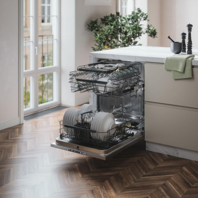 Встраиваемая посудомоечная машина ASKO ASKO DFI747U/1