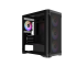 Корпус ПК без блока питания SAMA S31-BKMMA4X1-GL Корпус ПК без блока питания SAMA S31-BKMMA4X1-GL