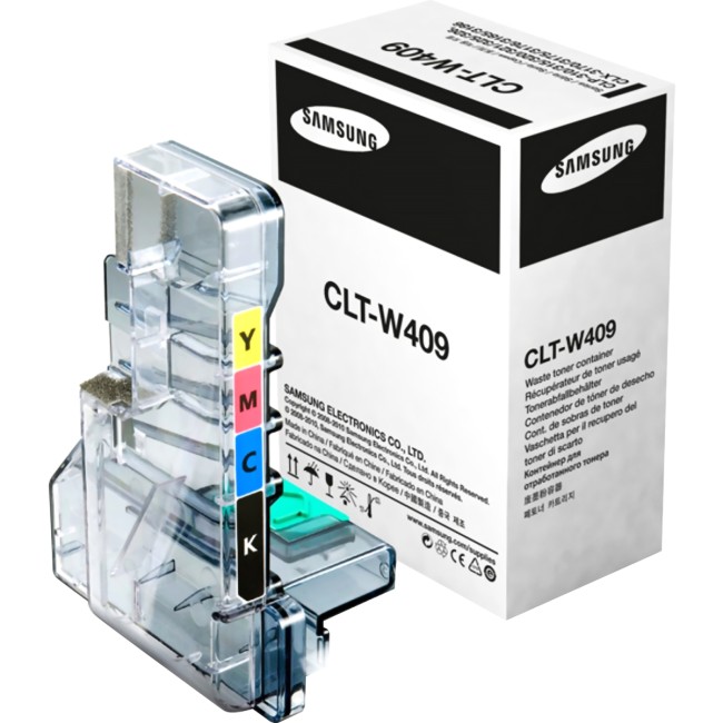 Емкость для отработанного тонера HP SU430A