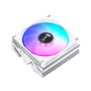 Кулер для процессора JONSBO CPU Cooler HX4170D White