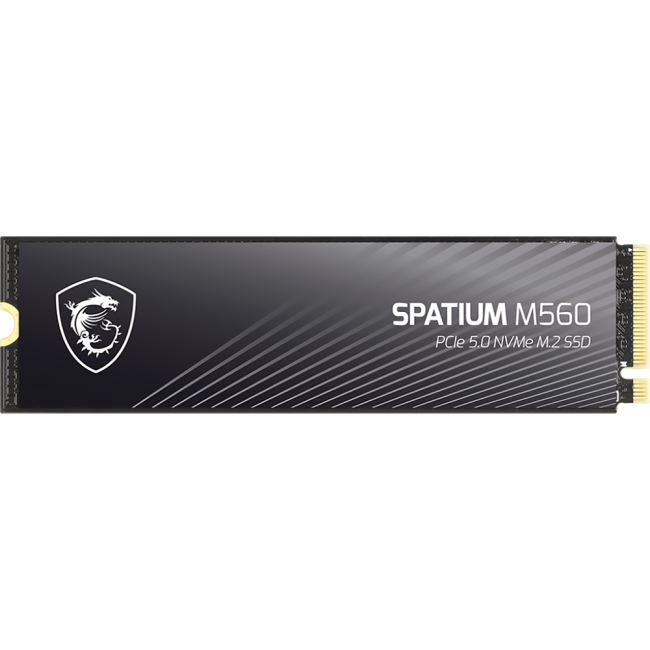Твердотельный накопитель MSI S78-440Q940-P83