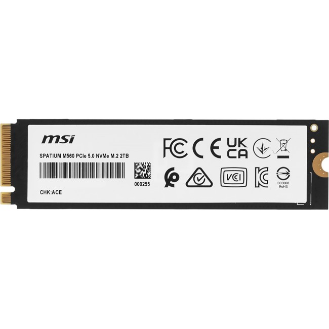 Твердотельный накопитель MSI S78-440Q940-P83