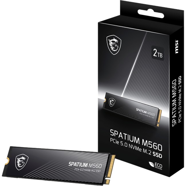Твердотельный накопитель MSI S78-440Q940-P83