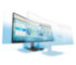 Монитор HP P34hc G4 Монитор HP P34hc G4