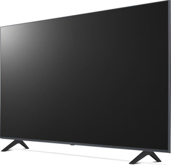 Телевизор ЖК 55" LG LG 55UR78006LK