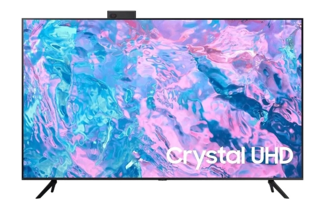 Телевизор ЖК 85" Samsung Samsung UE85CU7100UXCE