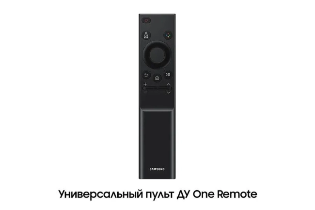 Телевизор ЖК 85" Samsung Samsung UE85CU7100UXCE