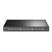 Коммутатор TP-Link Omada SG3452P Коммутатор TP-Link Omada SG3452P