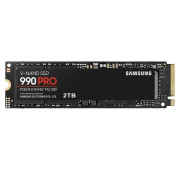 Твердотельный накопитель Samsung MZ-V9P2T0CW Твердотельный накопитель Samsung MZ-V9P2T0CW