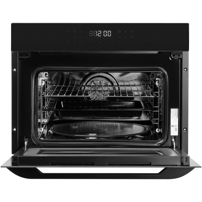 Шкаф духовой электрический MAUNFELD MAUNFELD XCMO4414GB