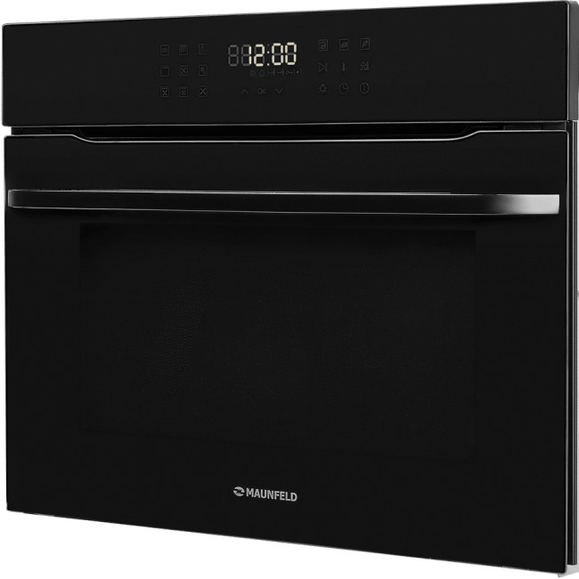 Шкаф духовой электрический MAUNFELD MAUNFELD XCMO4414GB