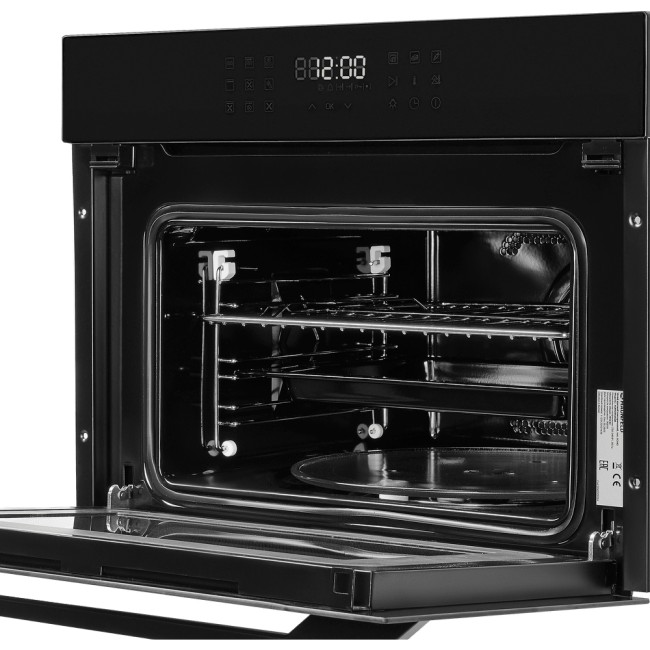 Шкаф духовой электрический MAUNFELD MAUNFELD XCMO4414GB