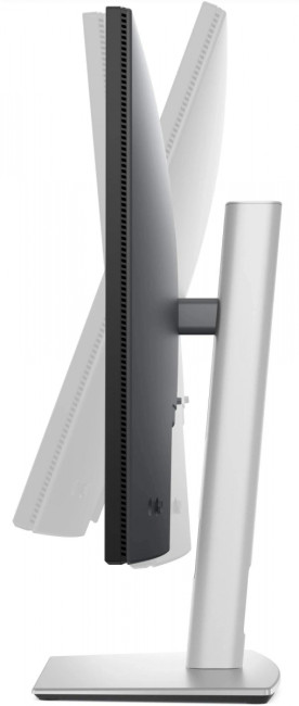 Мониторы LCD Dell P2725QE Мониторы LCD Dell P2725QE