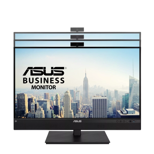 Монитор LCD 27" BE27ACSBK ASUS BE27ACSBK (90LM03I1-B01370)