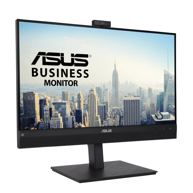 Монитор LCD 27" BE27ACSBK ASUS BE27ACSBK (90LM03I1-B01370)