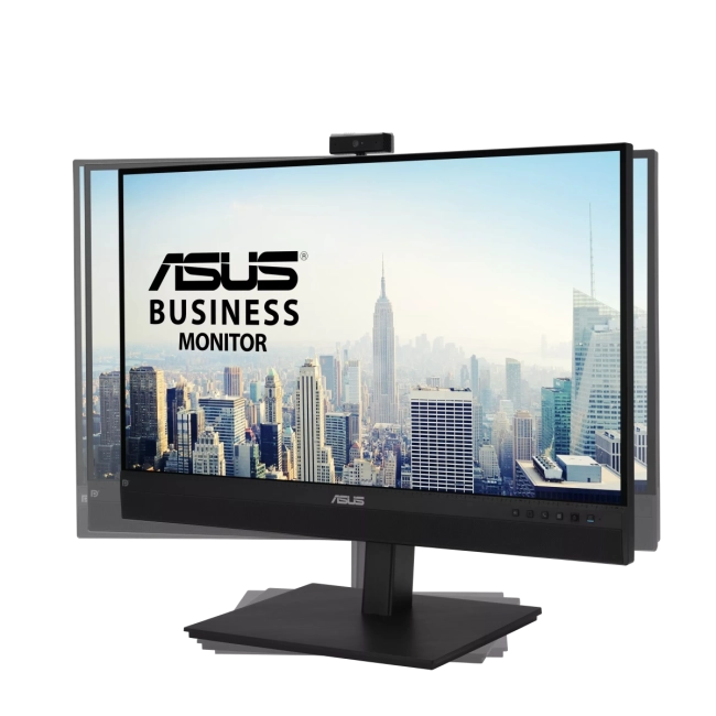 Монитор LCD 27" BE27ACSBK ASUS BE27ACSBK (90LM03I1-B01370)