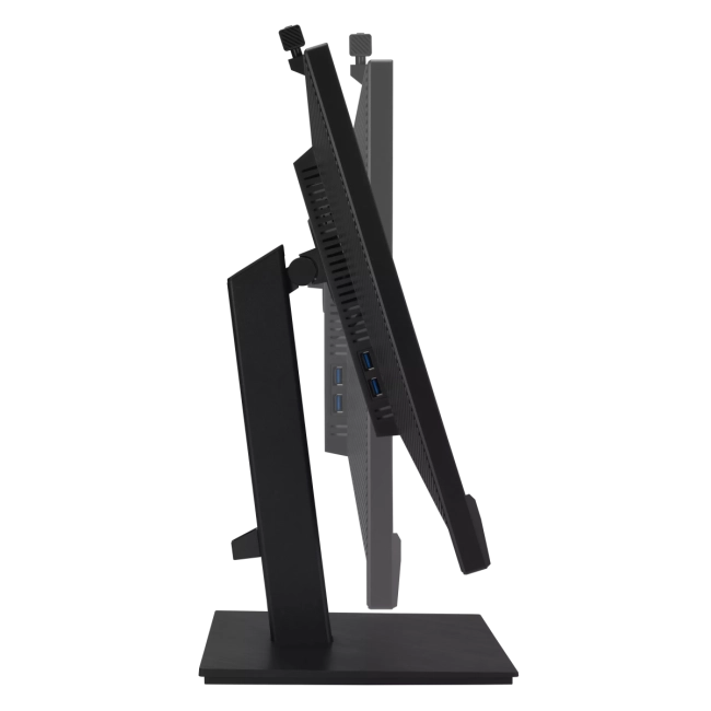 Монитор LCD 27" BE27ACSBK ASUS BE27ACSBK (90LM03I1-B01370)