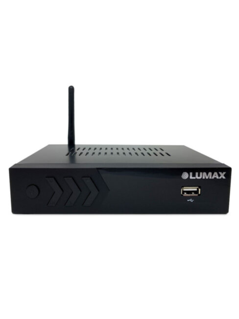 Приставка DVB-T2 LUMAX Lumax DV4205HD Приставка DVB-T2 LUMAX Lumax DV4205HD