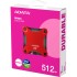 Твердотельный накопитель ADATA SD620-512GCRD Твердотельный накопитель ADATA SD620-512GCRD
