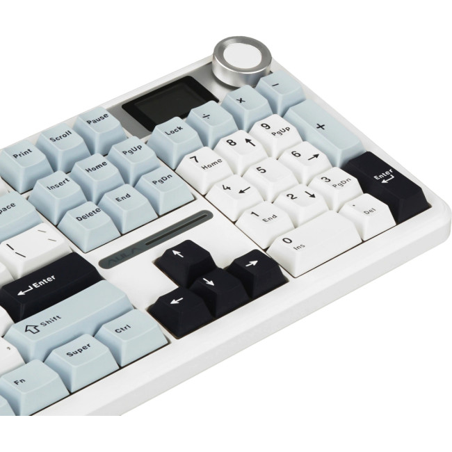 Игровая клавиатура AULA F108 Pro (6978080503930) Игровая клавиатура AULA F108 Pro (6978080503930)