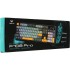 Игровая клавиатура AULA F108 Pro (6978080503930) Игровая клавиатура AULA F108 Pro (6978080503930)