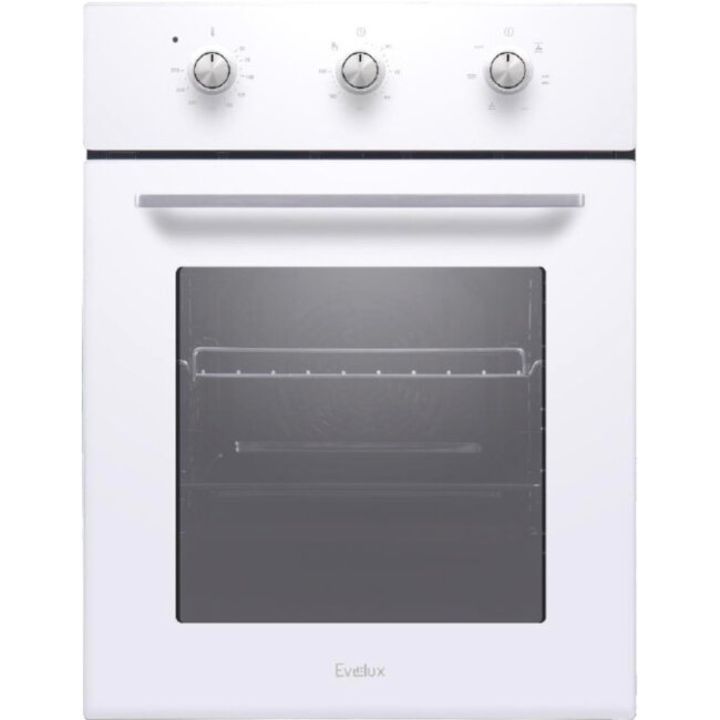 Встраиваемый духовой шкаф EVELUX Evelux EO 420 PW