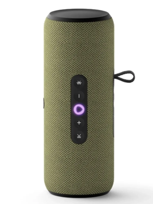 Яндекс Станция Стрит с Алисой, модель YNDX-00030GRN ООО «Яндекс», (Россия) YNDX-00030GRN Яндекс Станция Стрит с Алисой, модель YNDX-00030GRN ООО «Яндекс», (Россия) YNDX-00030GRN