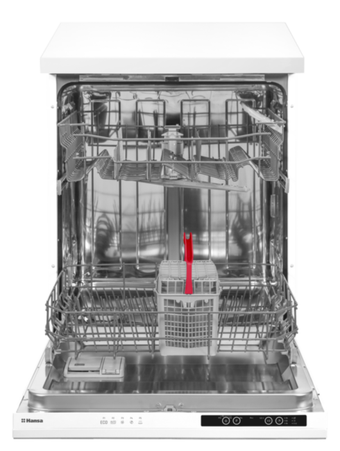 Посудомоечные машины Hansa Hansa ZWV615WRH