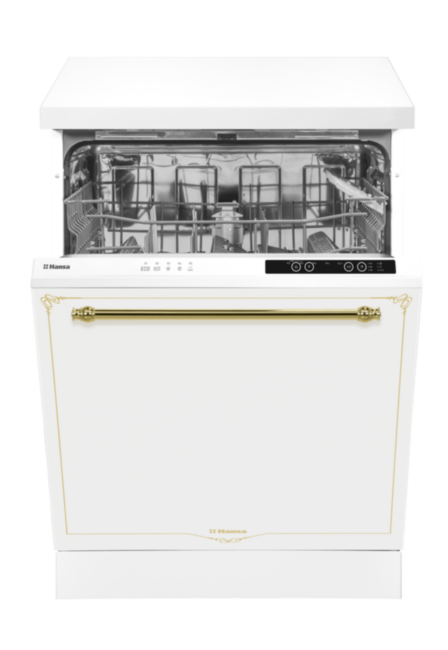 Посудомоечные машины Hansa Hansa ZWV615WRH