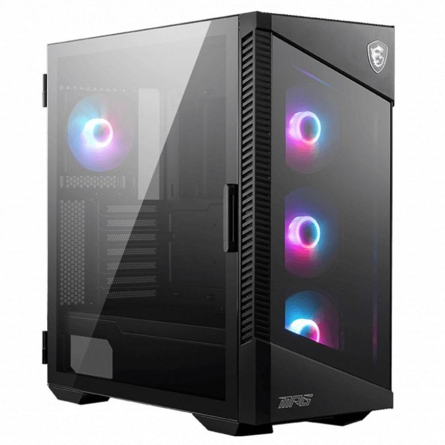 Корпус MSI 306-7G18R21-809 Корпус MSI 306-7G18R21-809