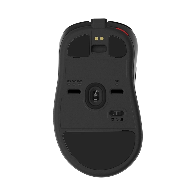 Мышь BenQ 9H.N48BE.A2E