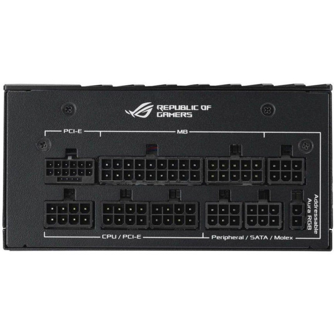 Блок питания ПК ASUS 90YE00N4-B0NA00 Блок питания ПК ASUS 90YE00N4-B0NA00