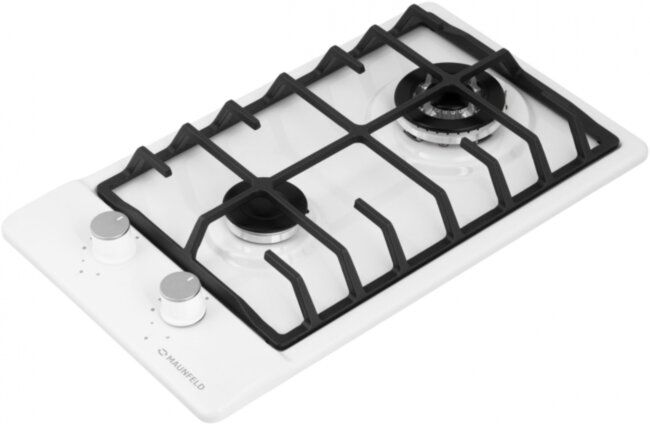 Газовая варочная панель MAUNFELD Maunfeld EGHE.32.63CW/G